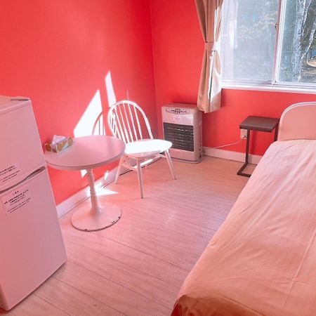 Karuizawa Pension Sato No Nukumori Kültér fotó