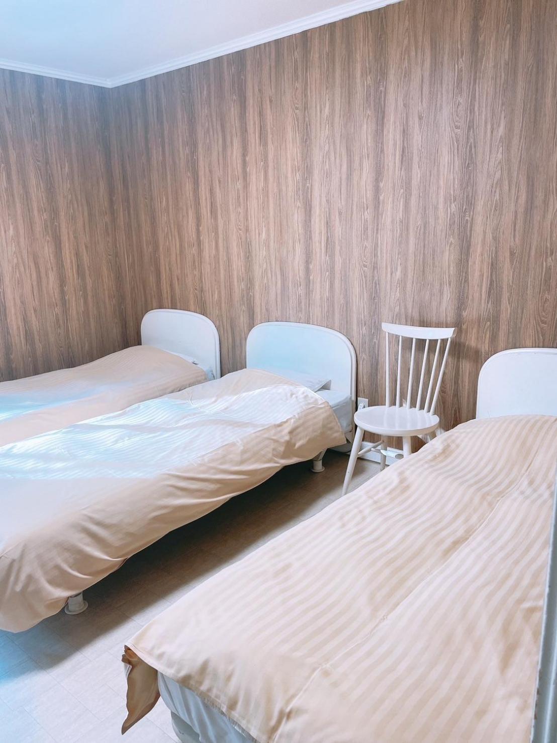 Karuizawa Pension Sato No Nukumori Kültér fotó