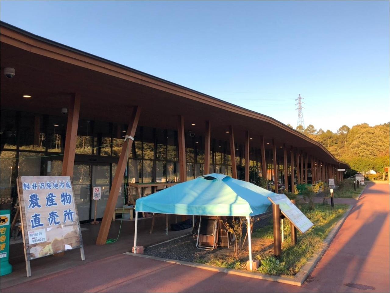Karuizawa Pension Sato No Nukumori Kültér fotó