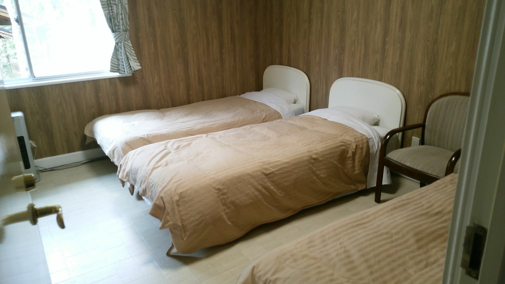 Karuizawa Pension Sato No Nukumori Kültér fotó